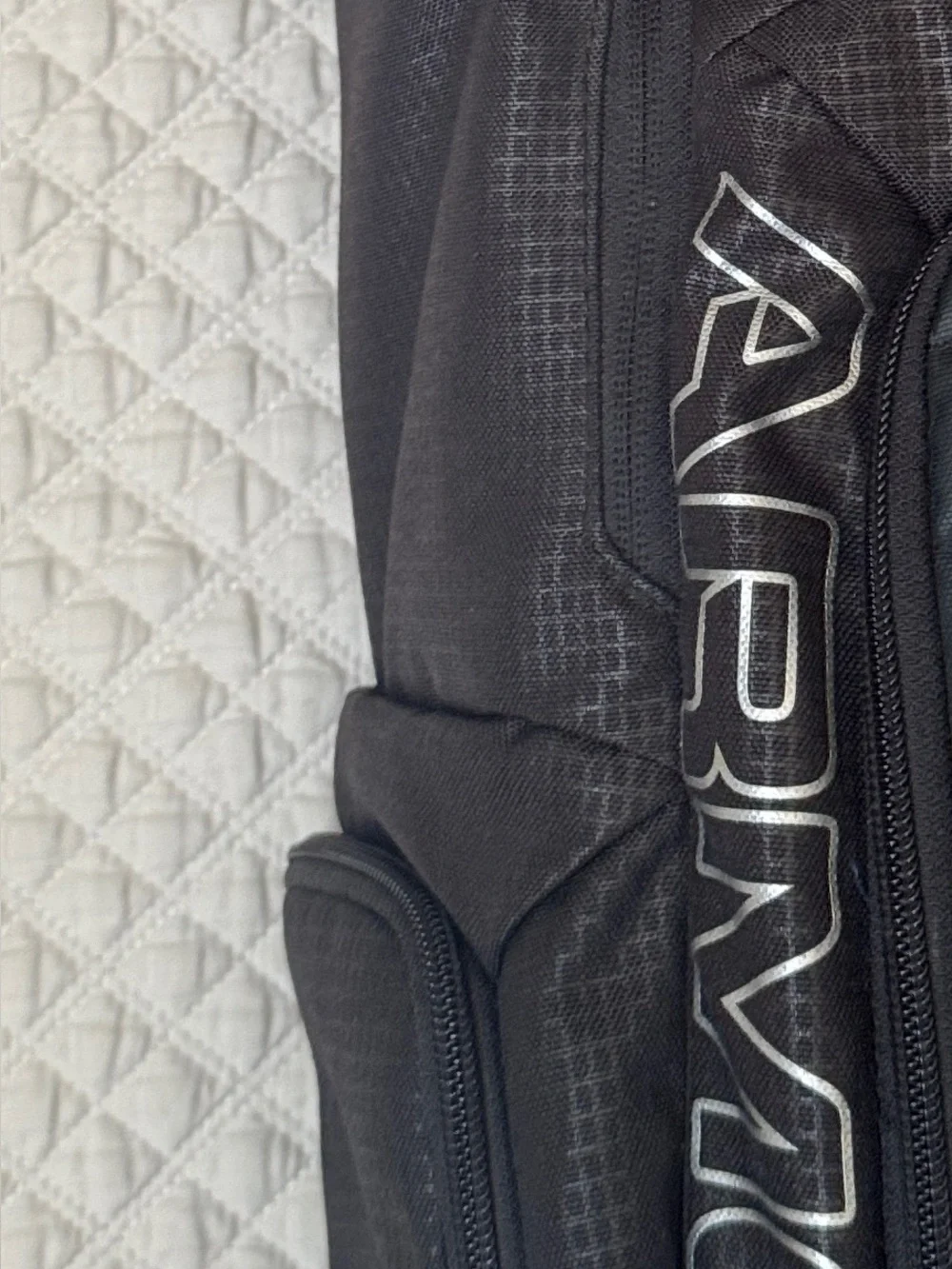 Under Armour Backpack “Ballers” Edition